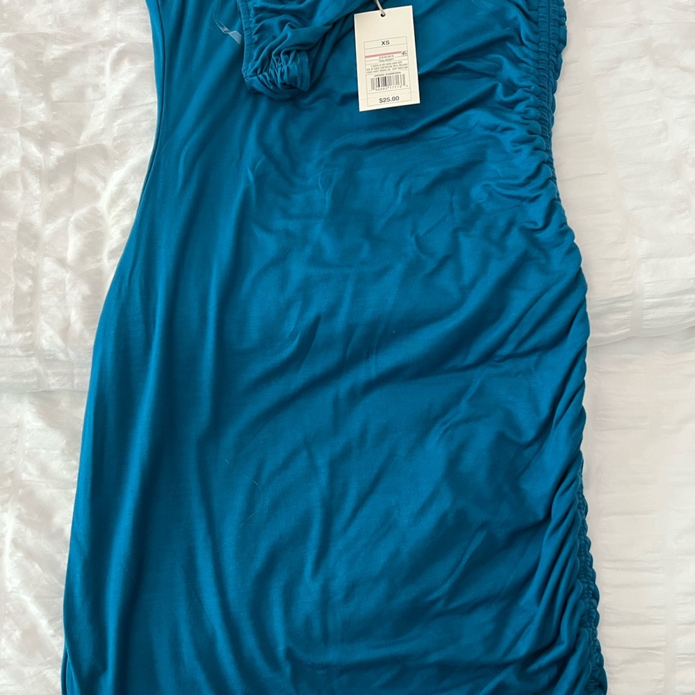 A New Day one shoulder dress